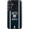NBA Brooklyn Nets Jersey Galaxy S25 Plus Impact Case